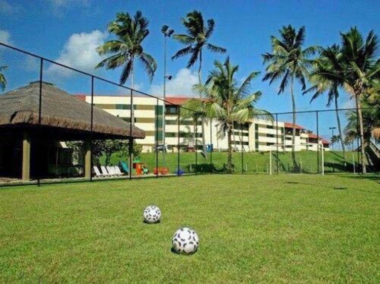 Marulhos Resort Porto de Galinhas Luaran gambar
