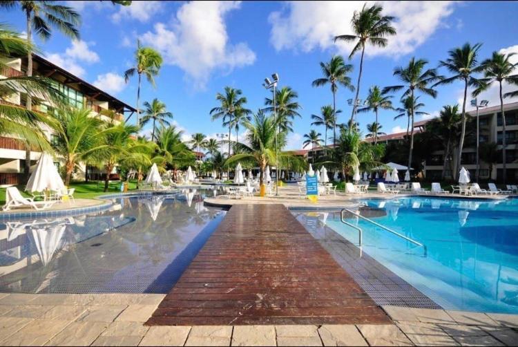 Marulhos Resort Porto de Galinhas Luaran gambar