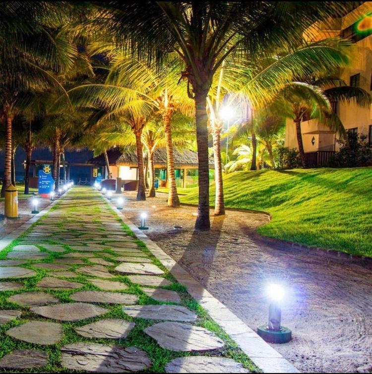 Marulhos Resort Porto de Galinhas Luaran gambar