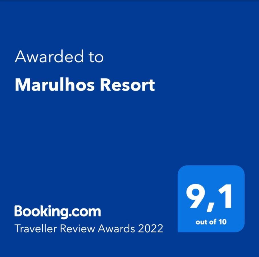 Marulhos Resort Porto de Galinhas Luaran gambar