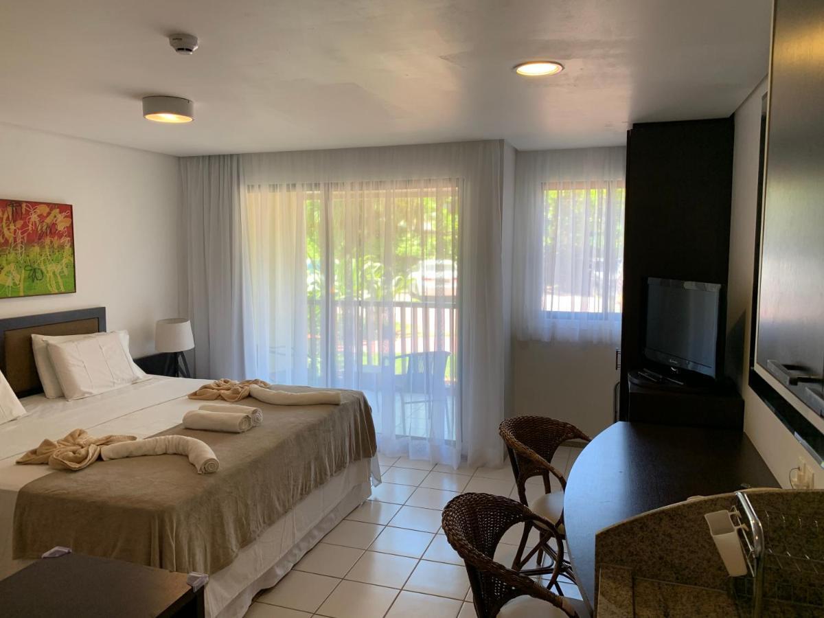 Marulhos Resort Porto de Galinhas Luaran gambar