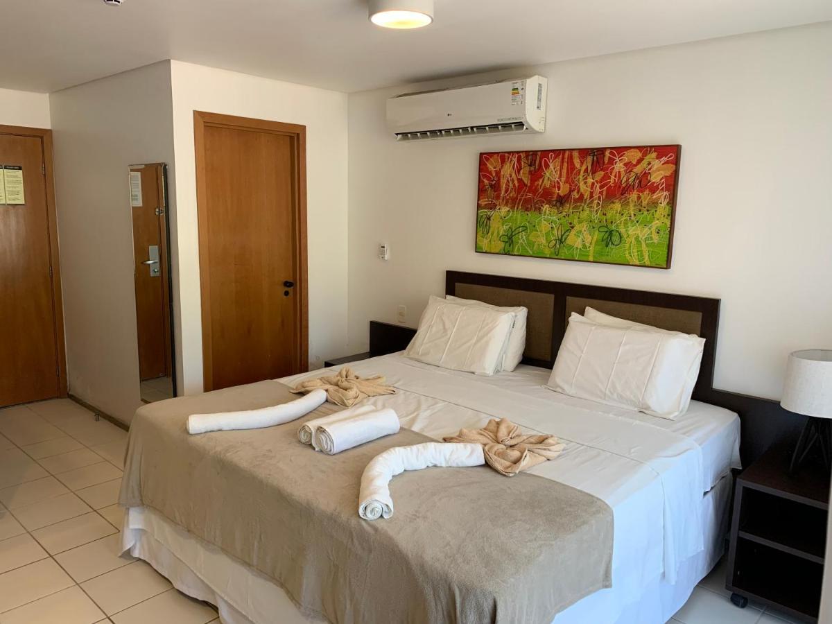 Marulhos Resort Porto de Galinhas Luaran gambar