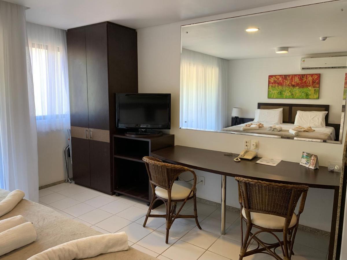Marulhos Resort Porto de Galinhas Luaran gambar