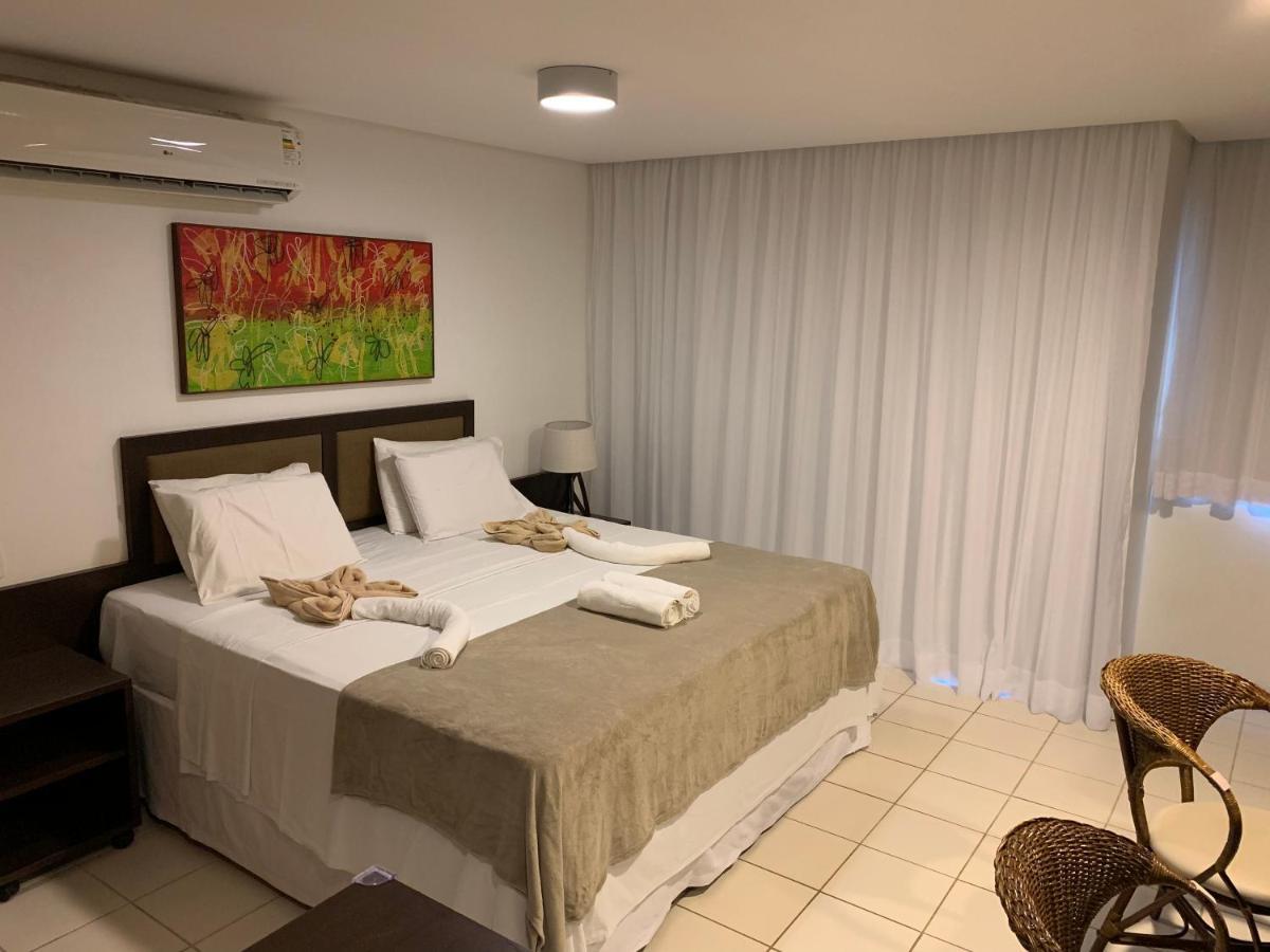 Marulhos Resort Porto de Galinhas Luaran gambar